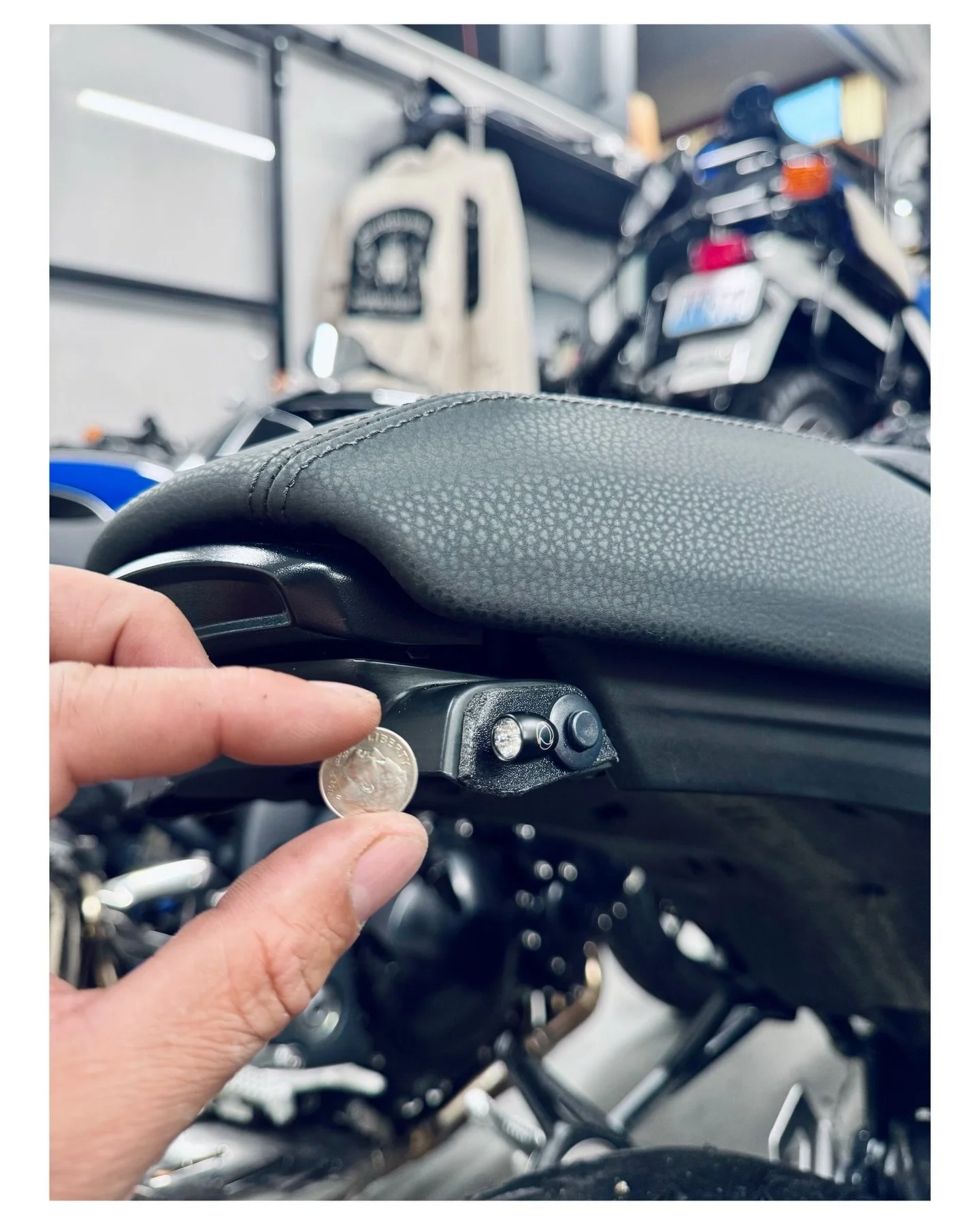 I&rsquo;ve had a few (helpers/students) come through my shop saying they can do electrical and I have a high standard so I was never impressed. I feel it&rsquo;s always lacking because the thought behind repairs or custom work is tha &ldquo;it won&rs