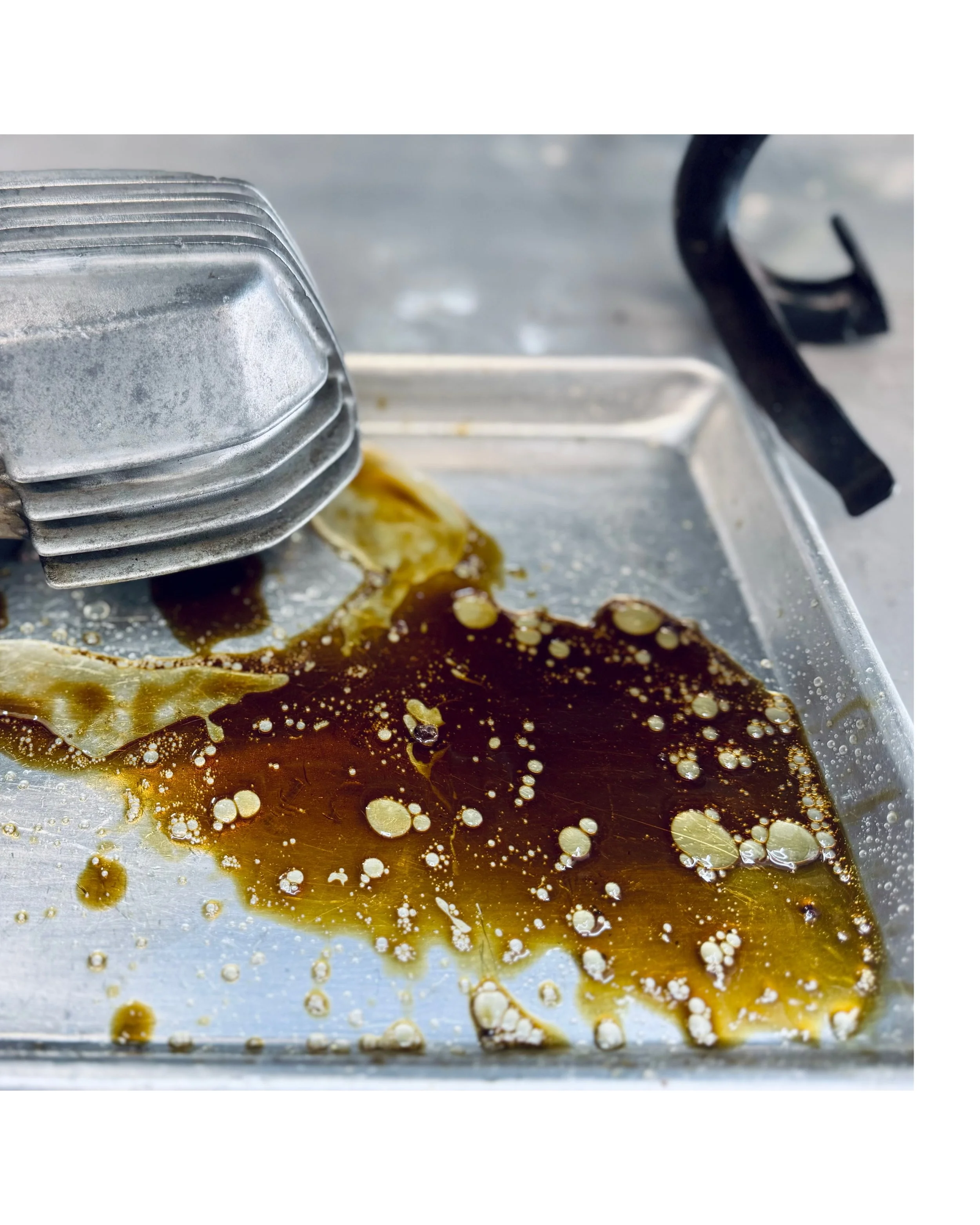 &ldquo;Get running&rdquo; appointments are always a roll of the dice. It could be a simple battery and fuel change but it could also be a can of worms with a family of mice living in the airbox and a siezed cylinder. Let&rsquo;s see what this one bri