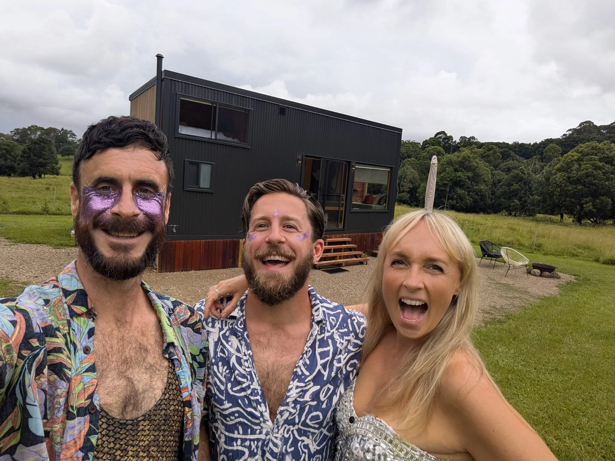 HOW BUTTERFLY LANE WAS BORN - A BIG DREAM TO A TINY REALITY