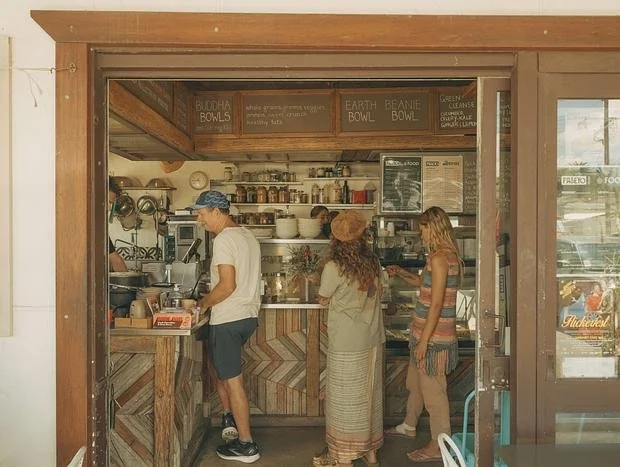 A local's guide to Mullumbimby