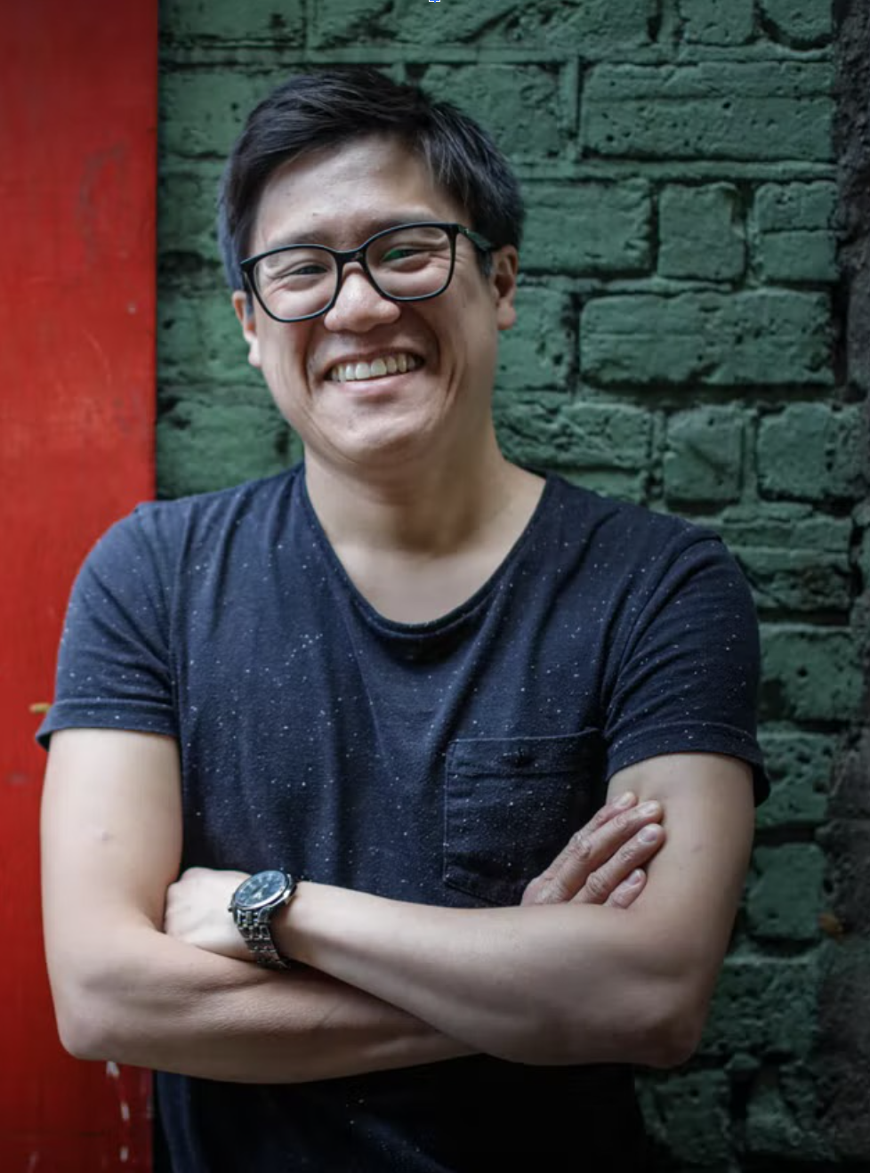 Guest Chef Series: Jeremy Pang