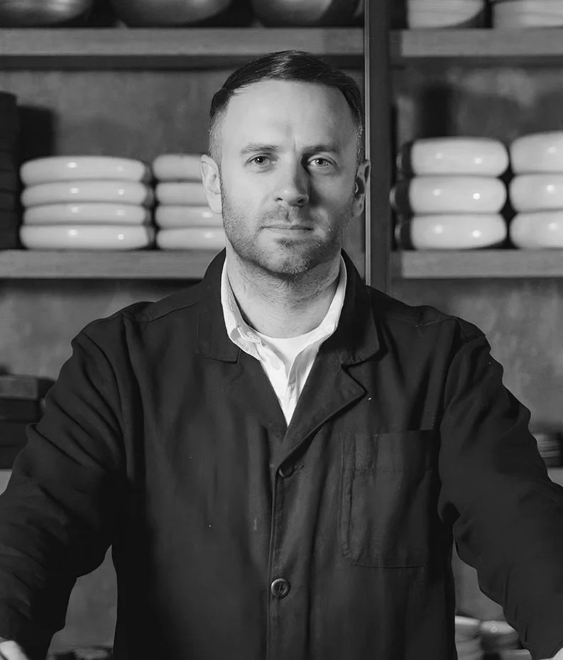 Guest Chef Series: Adam Reid