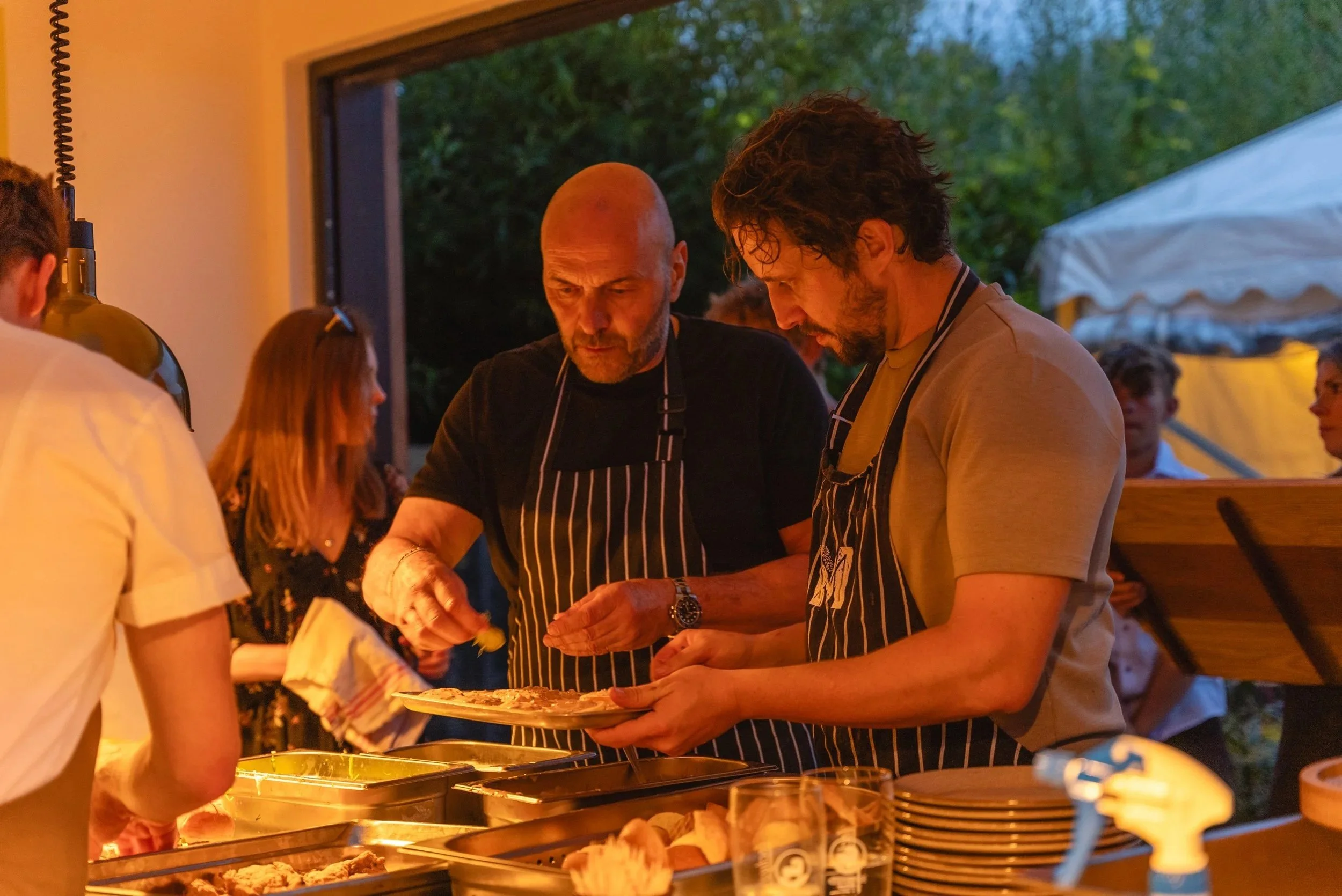 Guest Chef Series 2026