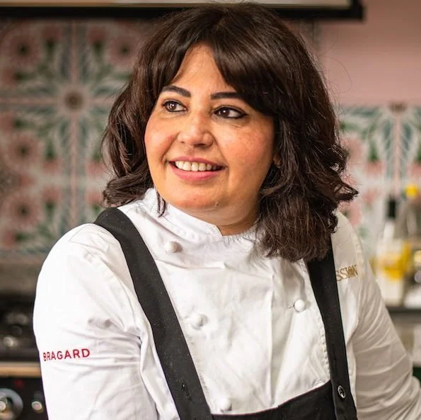 Guest Chef Series: Romy Gill