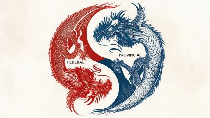 Canada’s National Policy Bargain