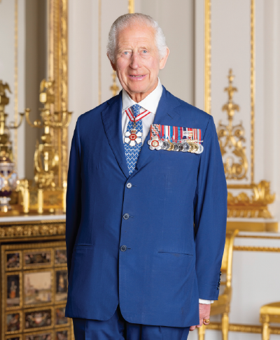 Federal Speech from the Throne