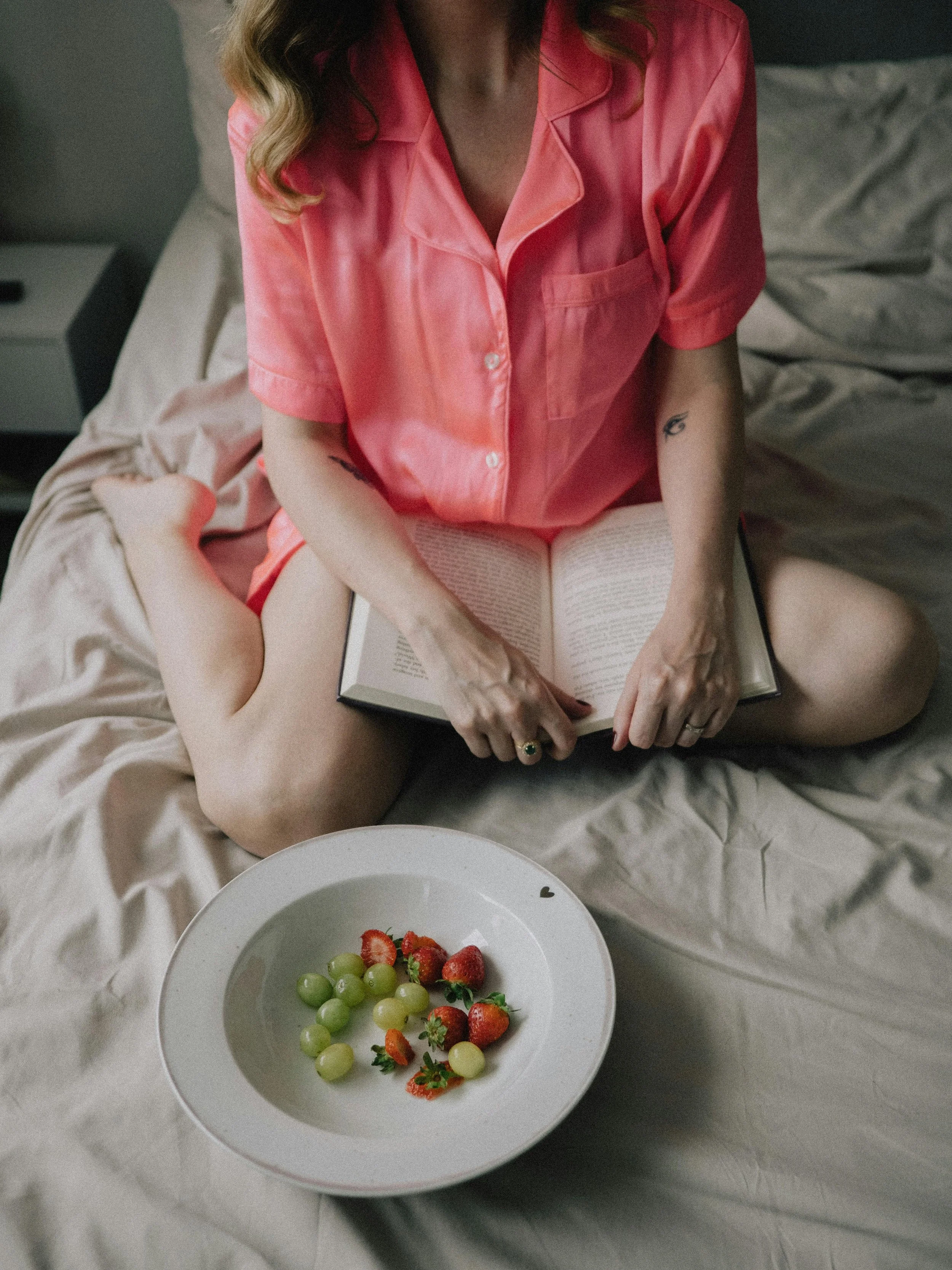 Acupuncture for Hormone Imbalance