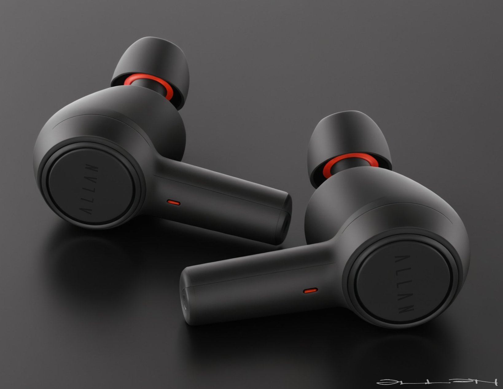 Earbuds