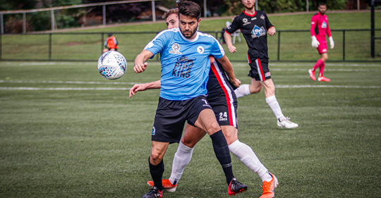 SELF ISOLATION CHRONICLES WITH PETER SIMONOSKI