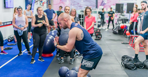 SELF ISOLATION CHRONICLES WITH MARC WARREN