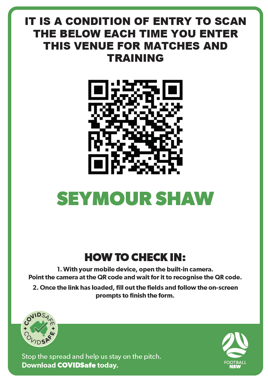 COVID UPDATES FOR TRAINING AND GAMES 