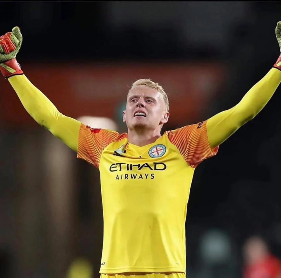 A LEAGUE GRAND FINAL DAY 