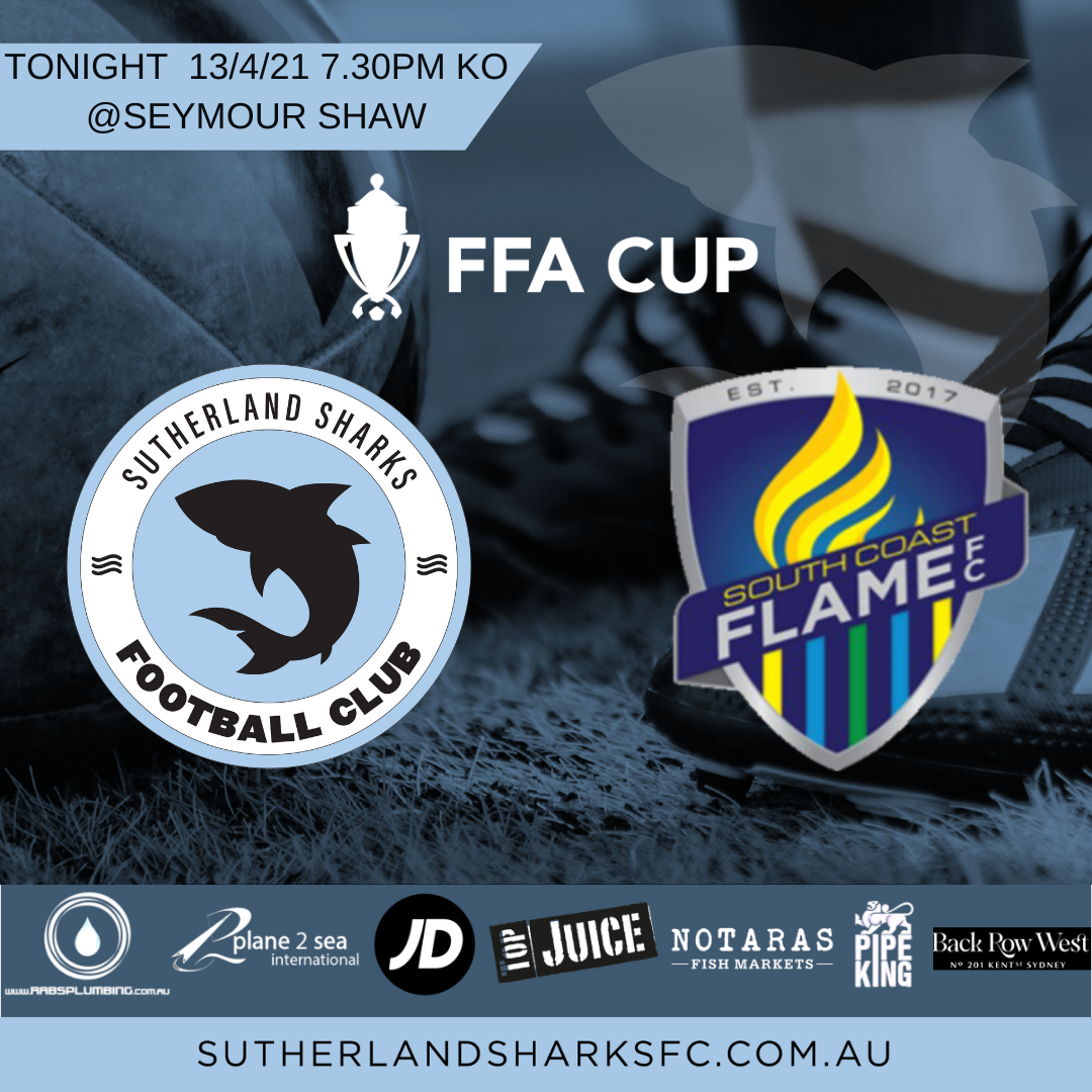 FFA CUP