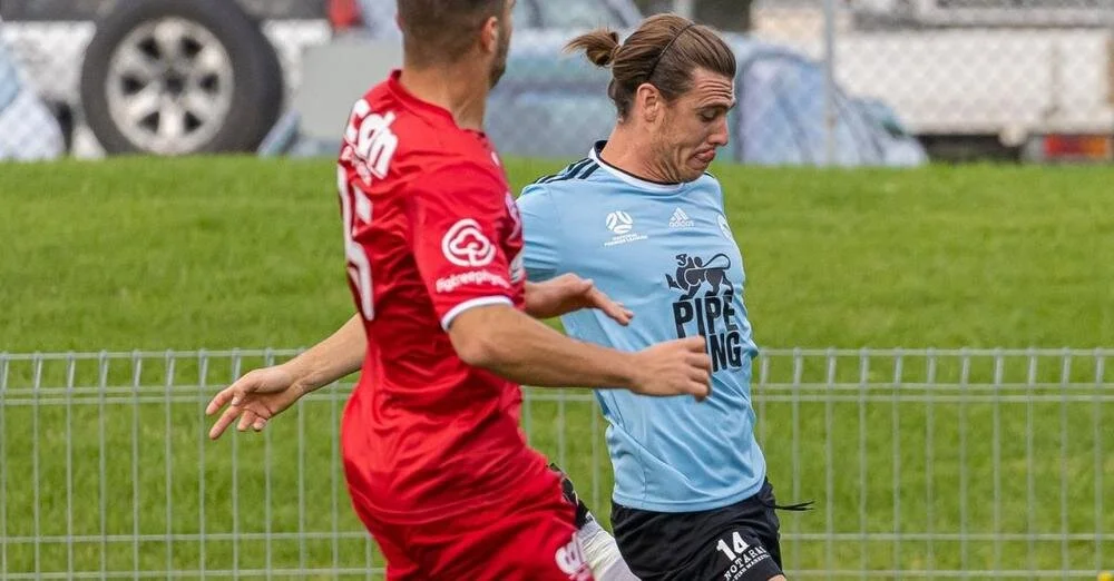 Chipping Away – Chris Lindsay’s Lockdown Survival Kit