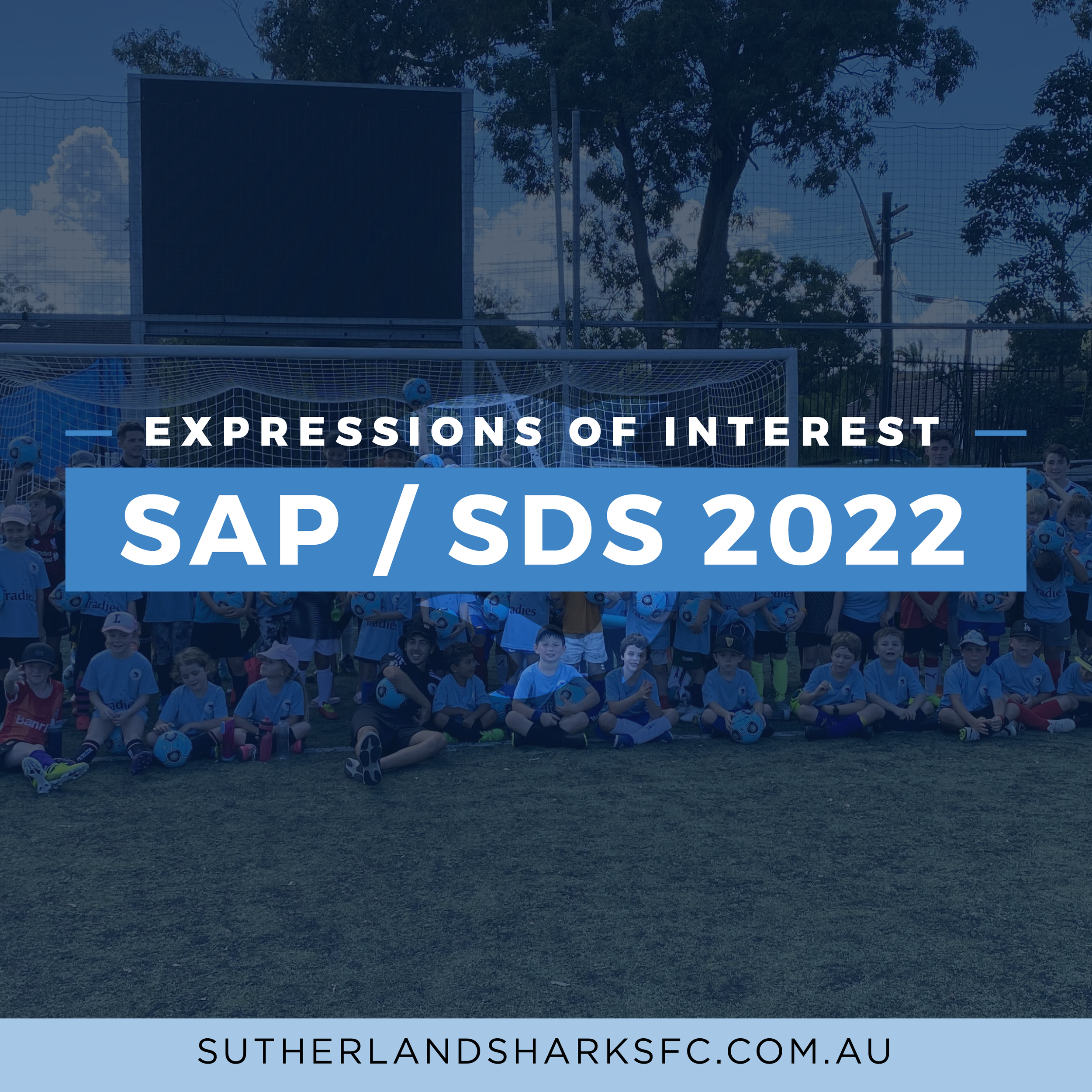 Trial Dates + Club Updates