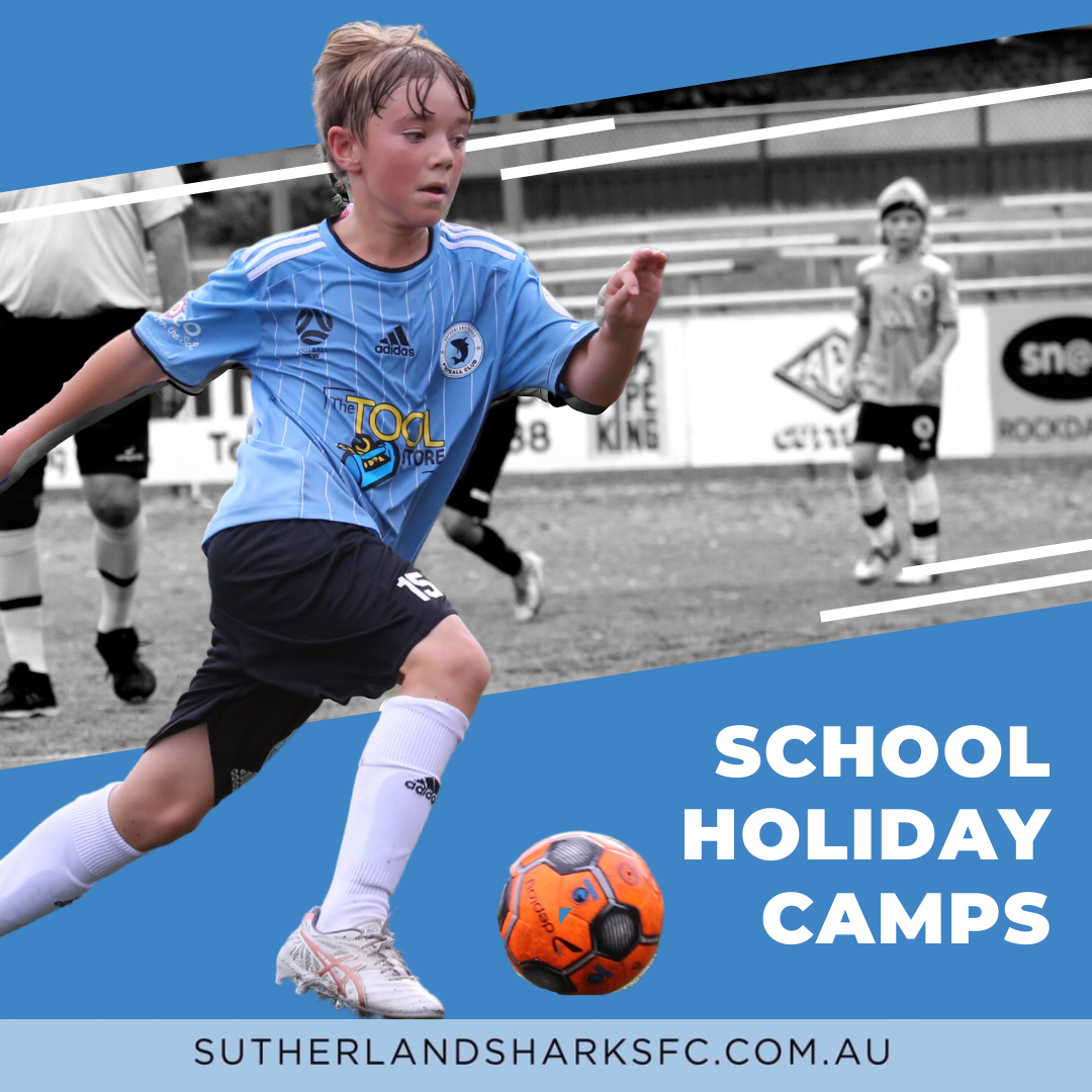 April School Holiday Camp