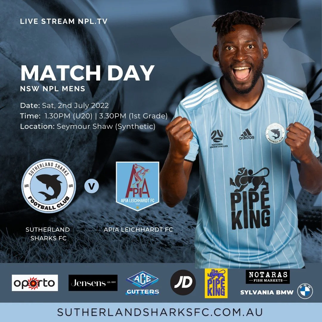 NPL NSW MEN'S ROUND 18