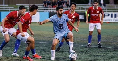 Sharks and United 58 share the points