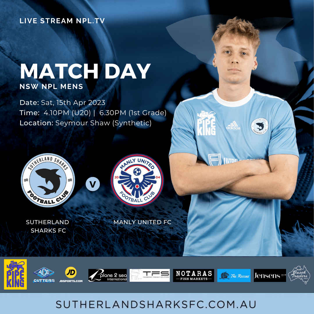 Round 11 Preview v Manly United