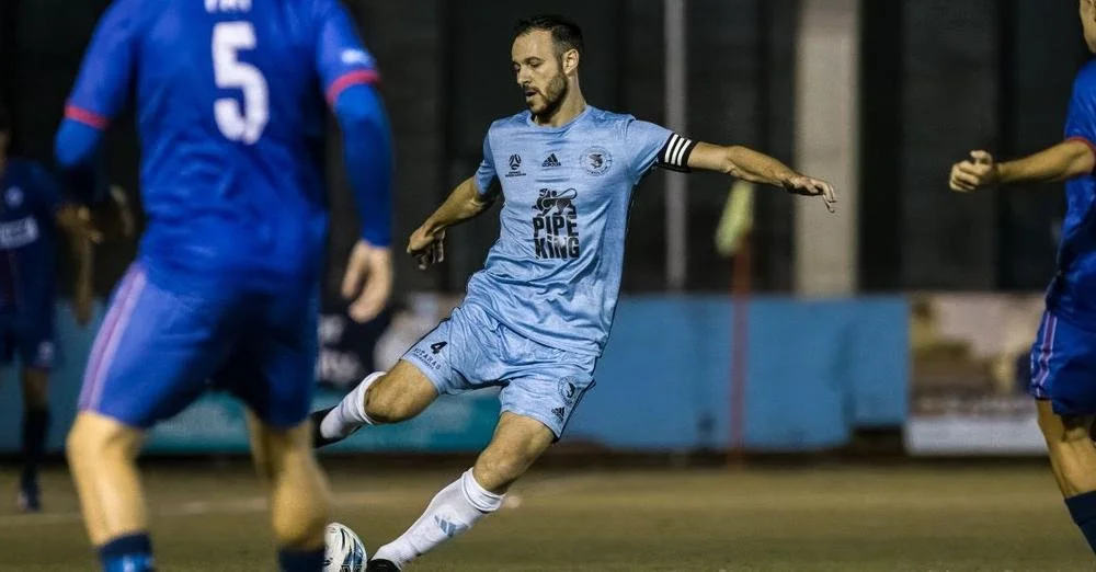 Prodanovic key to Sutherland’s success according to Stamatellis