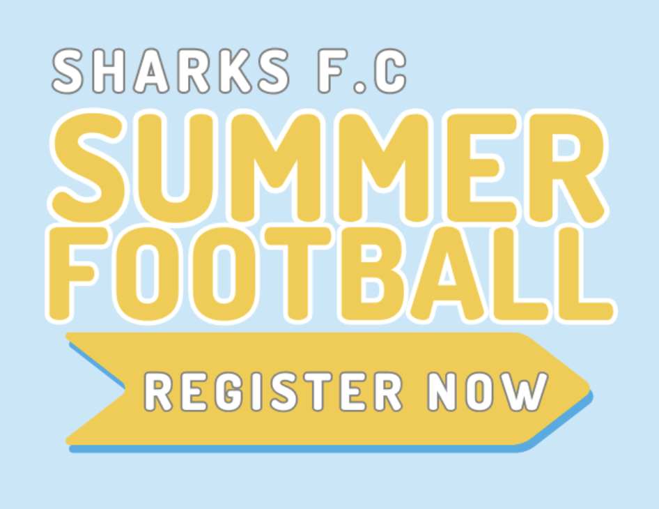 SUMMER FOOTBALL IS BACK !