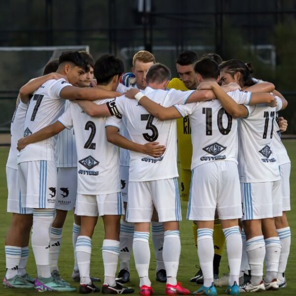 Sharks v Olympic - 9th March 2024