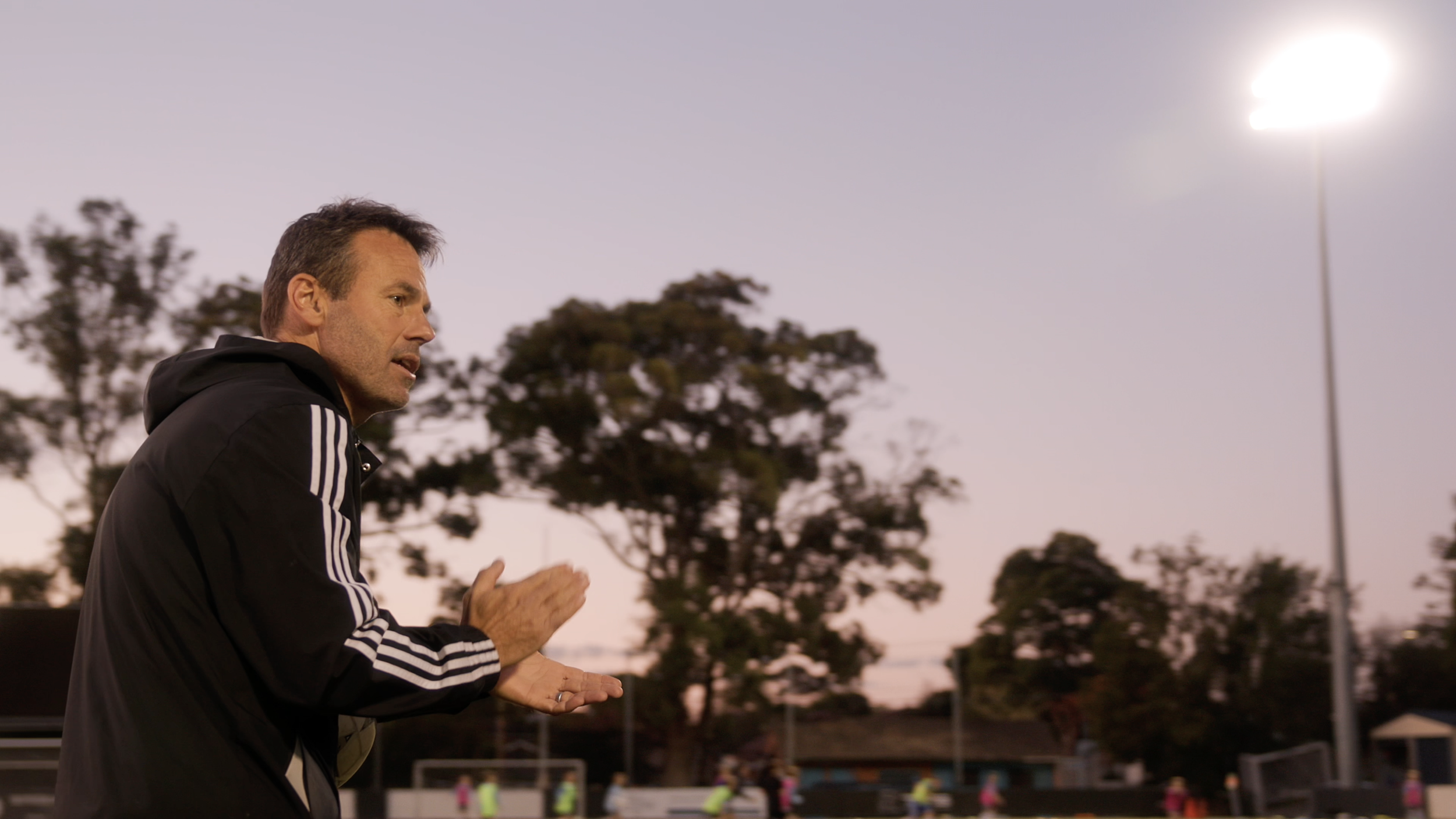 Join the Sutherland Sharks Coaching Team for 2025