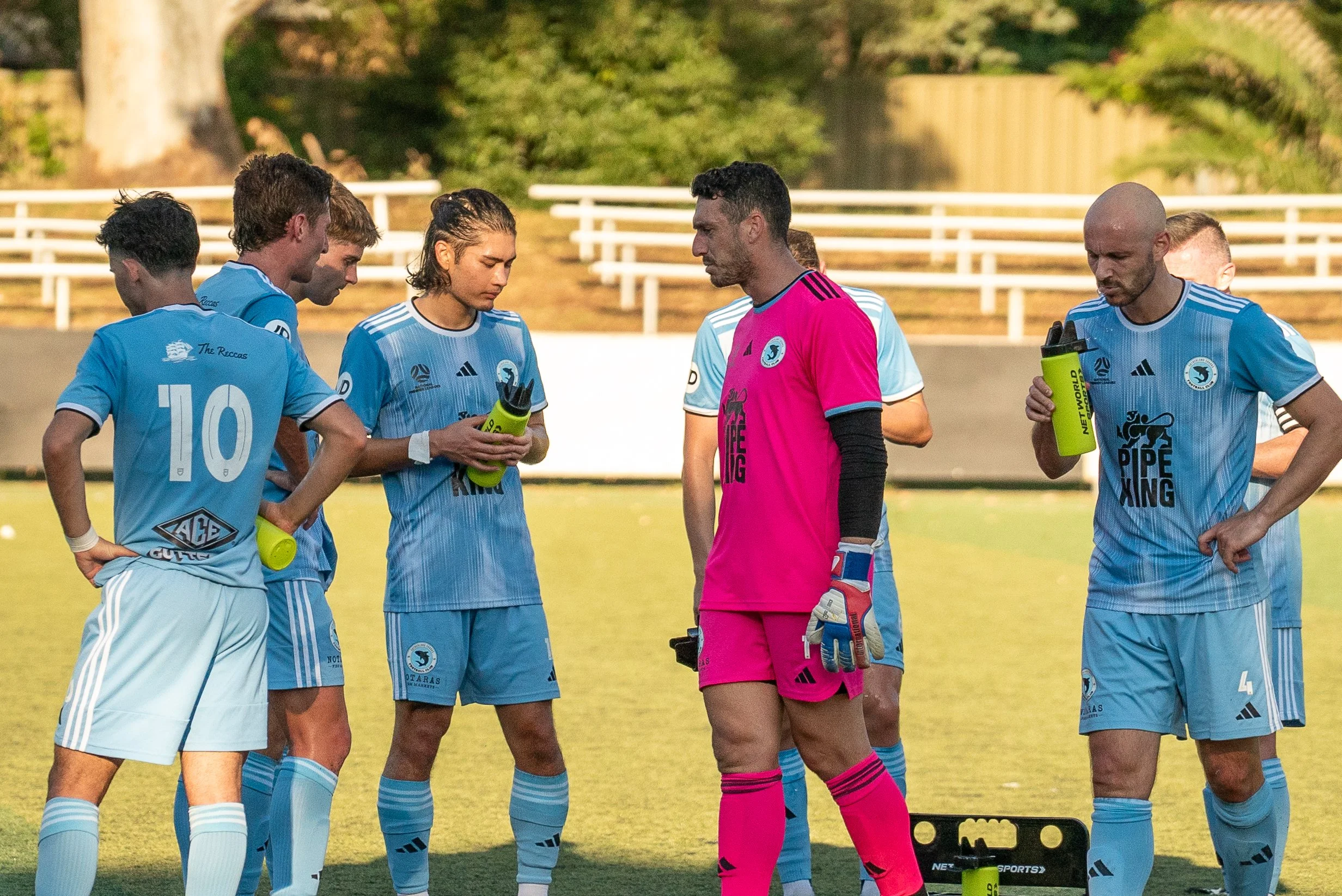 Sharks have the 3 points snatched in a comeback victory for APIA