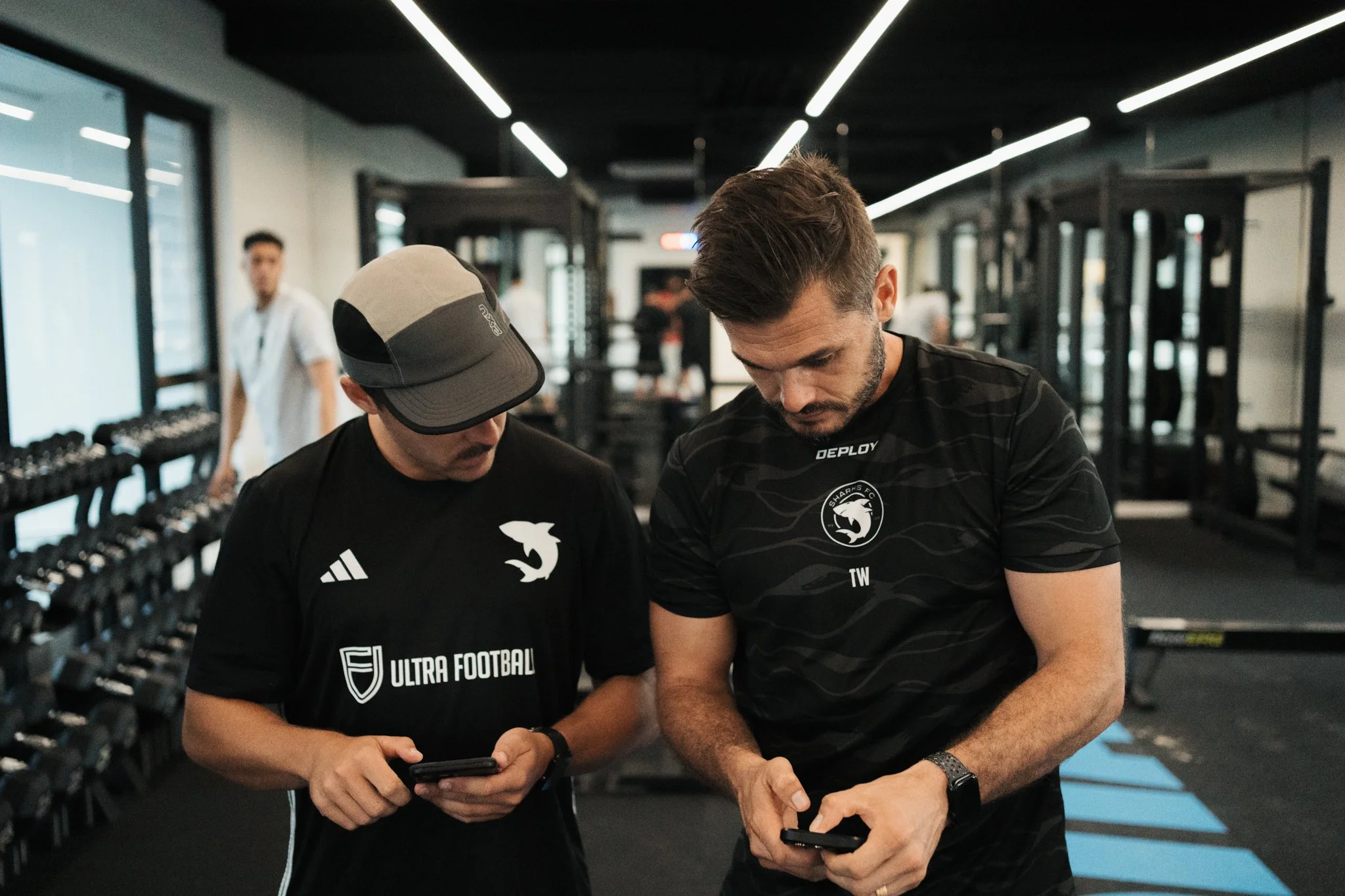 5 Sleep Tips To Help You Play Better This Season