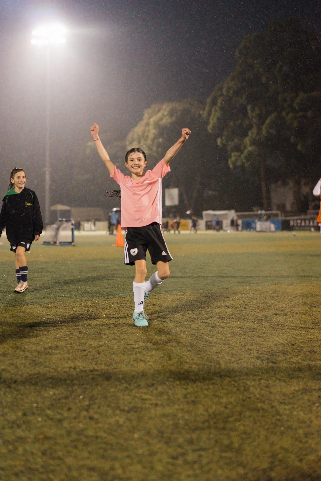 Girls SDS Open Day &amp; Development Program