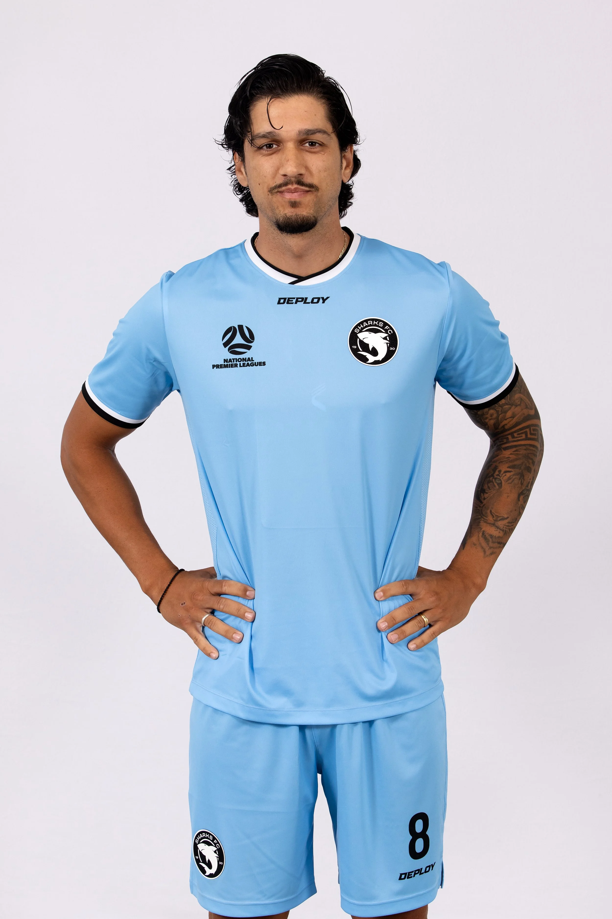 KOSTA PETRATOS (VC)