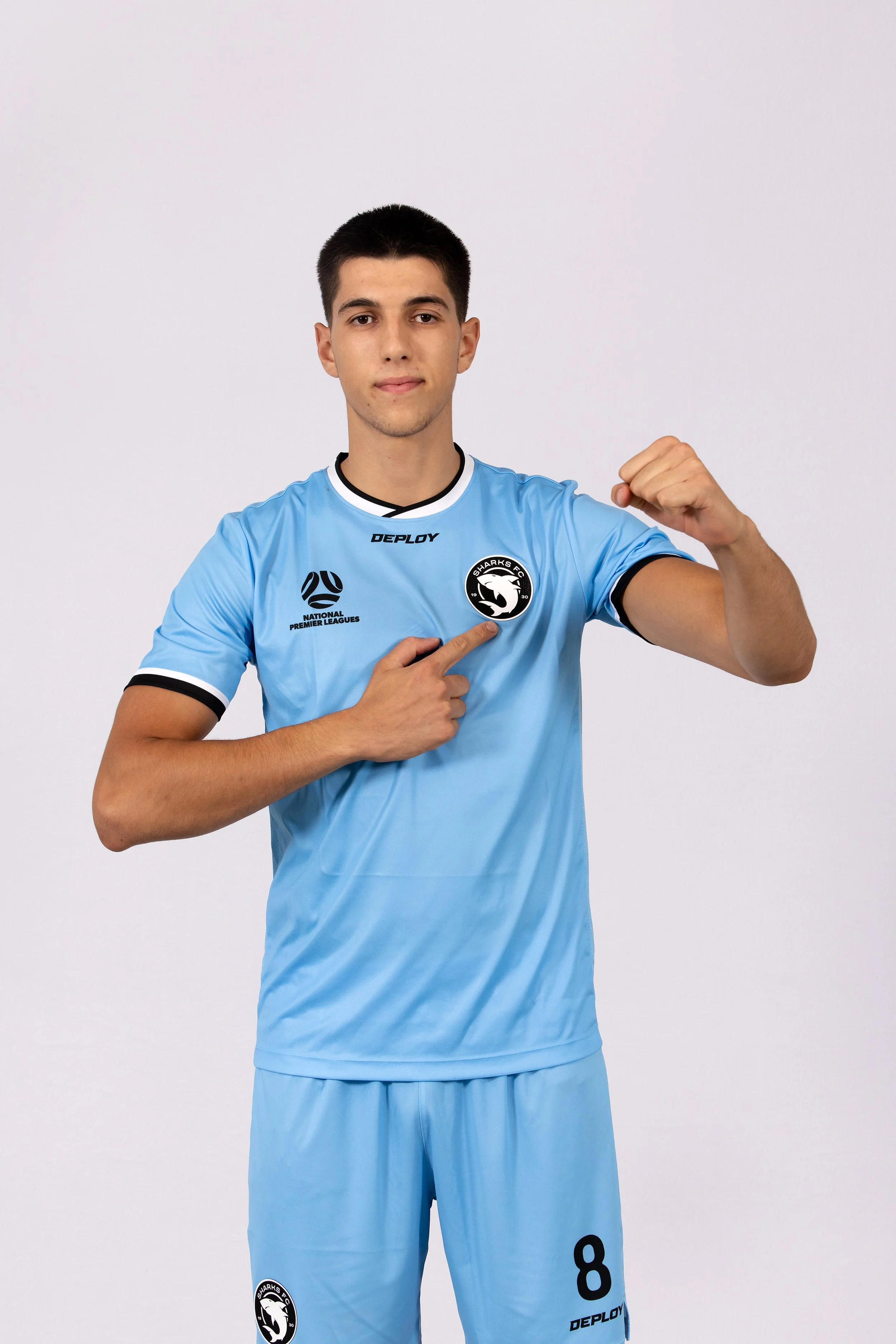 JACOB TRESOGLAVIC