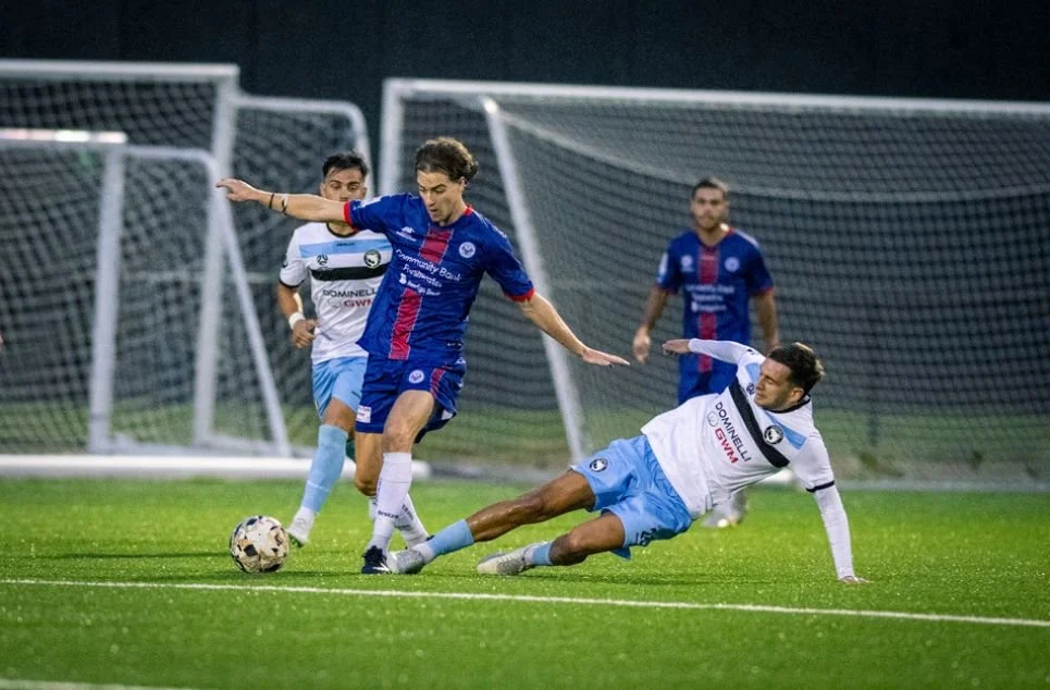 Sharks Prove Too Slick For Manly