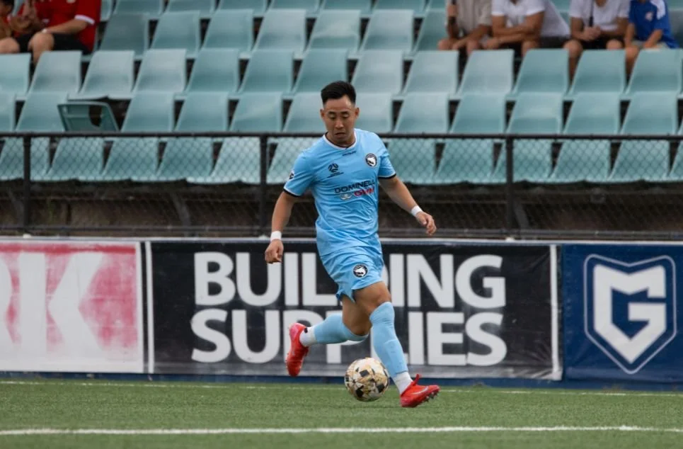 Sharks Defence Proves Too Strong For Wanderers