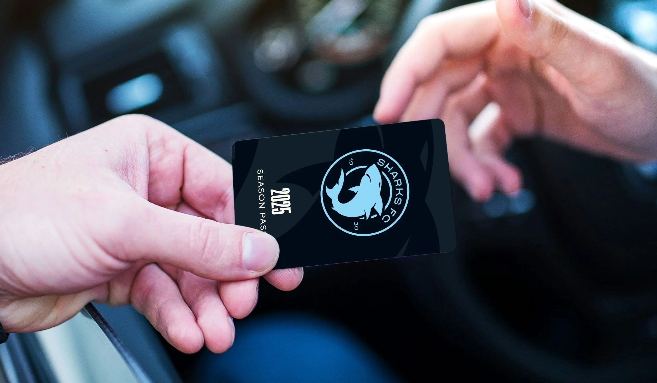 Season Tickets On Sale Now