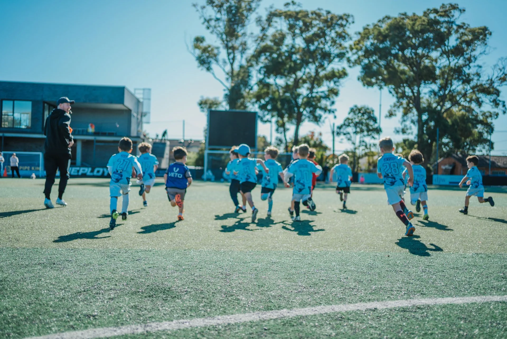 April School Holiday Camp – Registrations Now Open!&nbsp;
