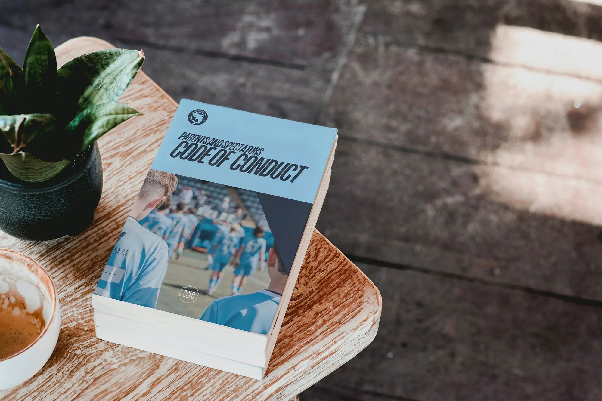 Creating a Positive Football Environment for All