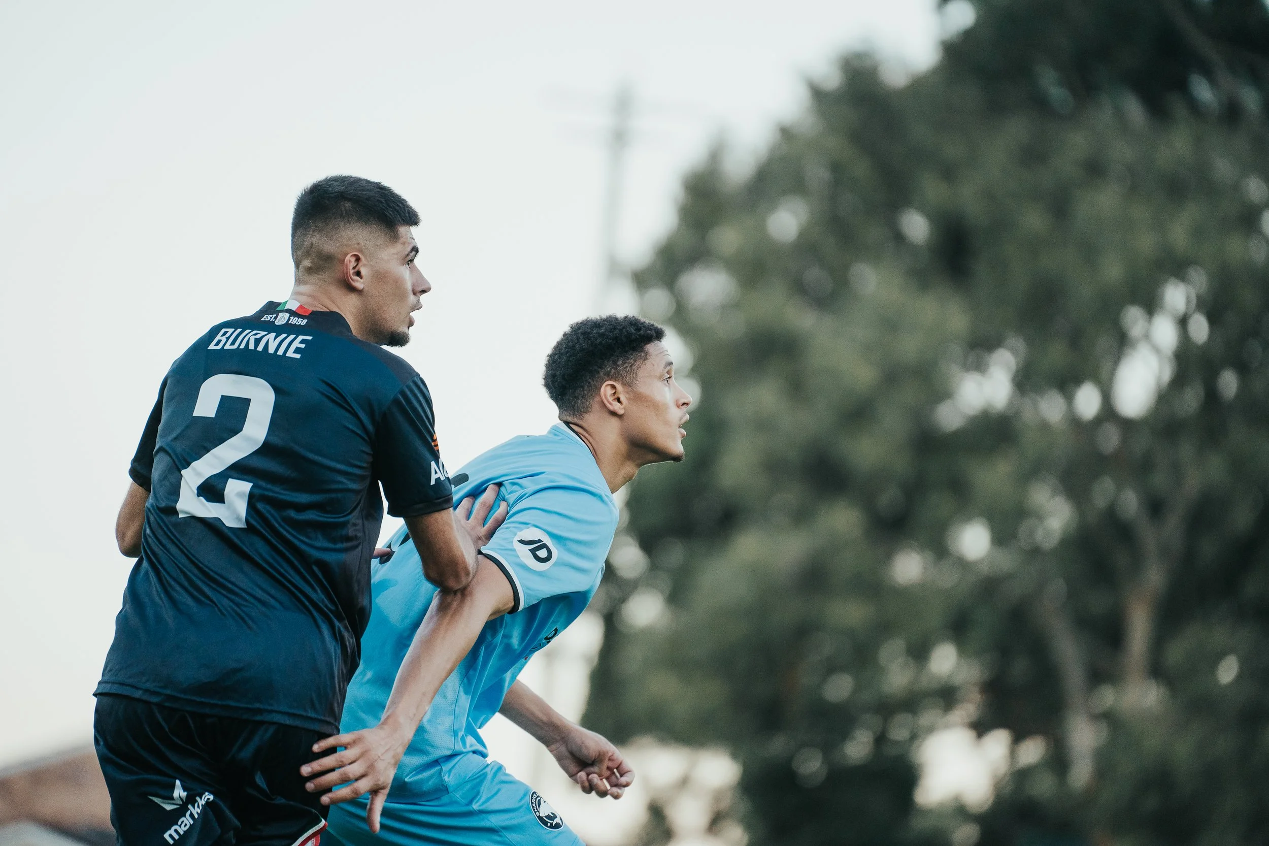 Smithy’s Officially Opened,  A Resilient Second Half Effort Not Enough…