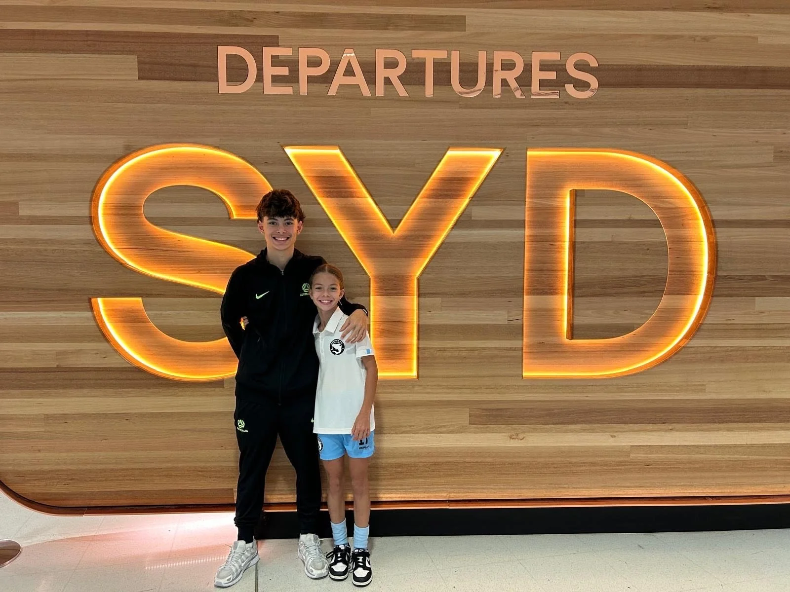 Former JDL Player Aston Reid Makes U16s National Team