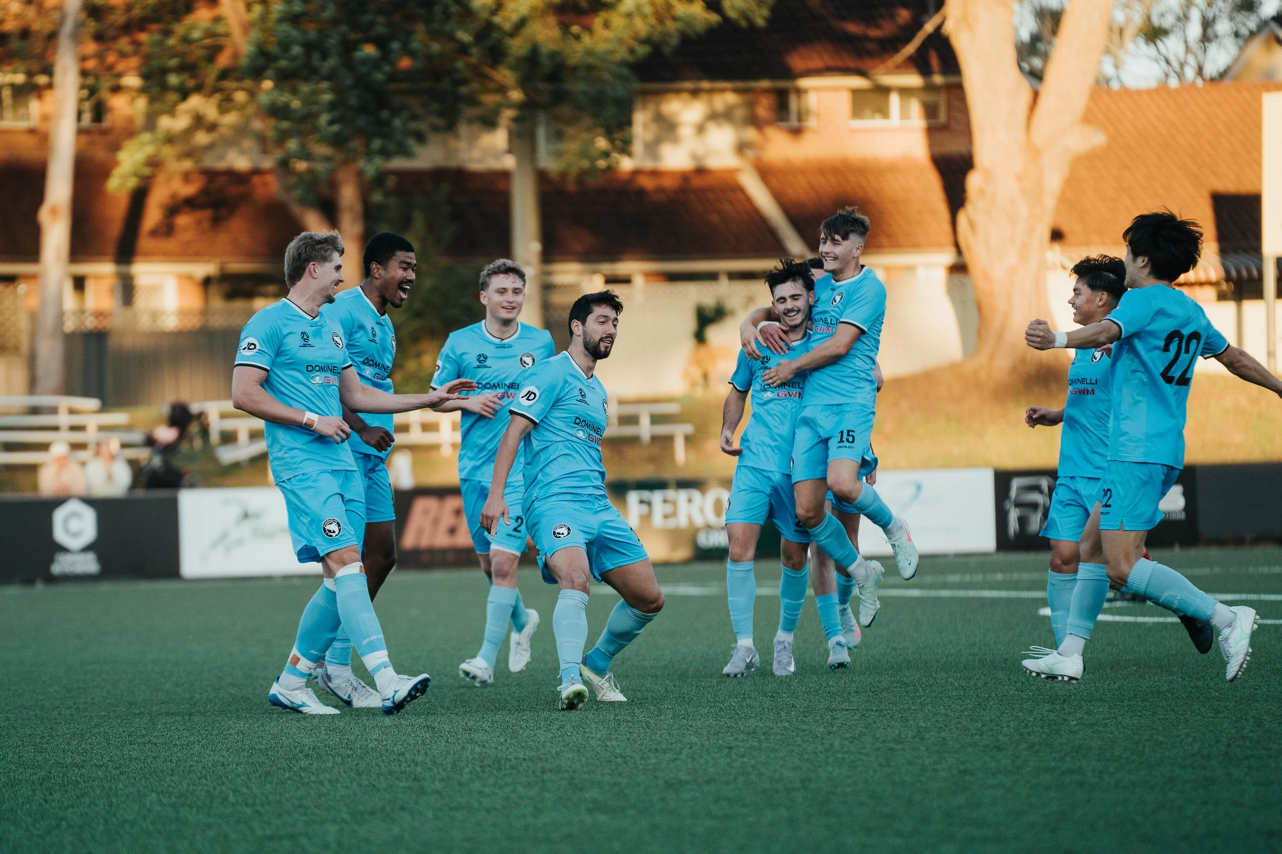 Petratos Double Powers Us to Vital Win Over Wanderers