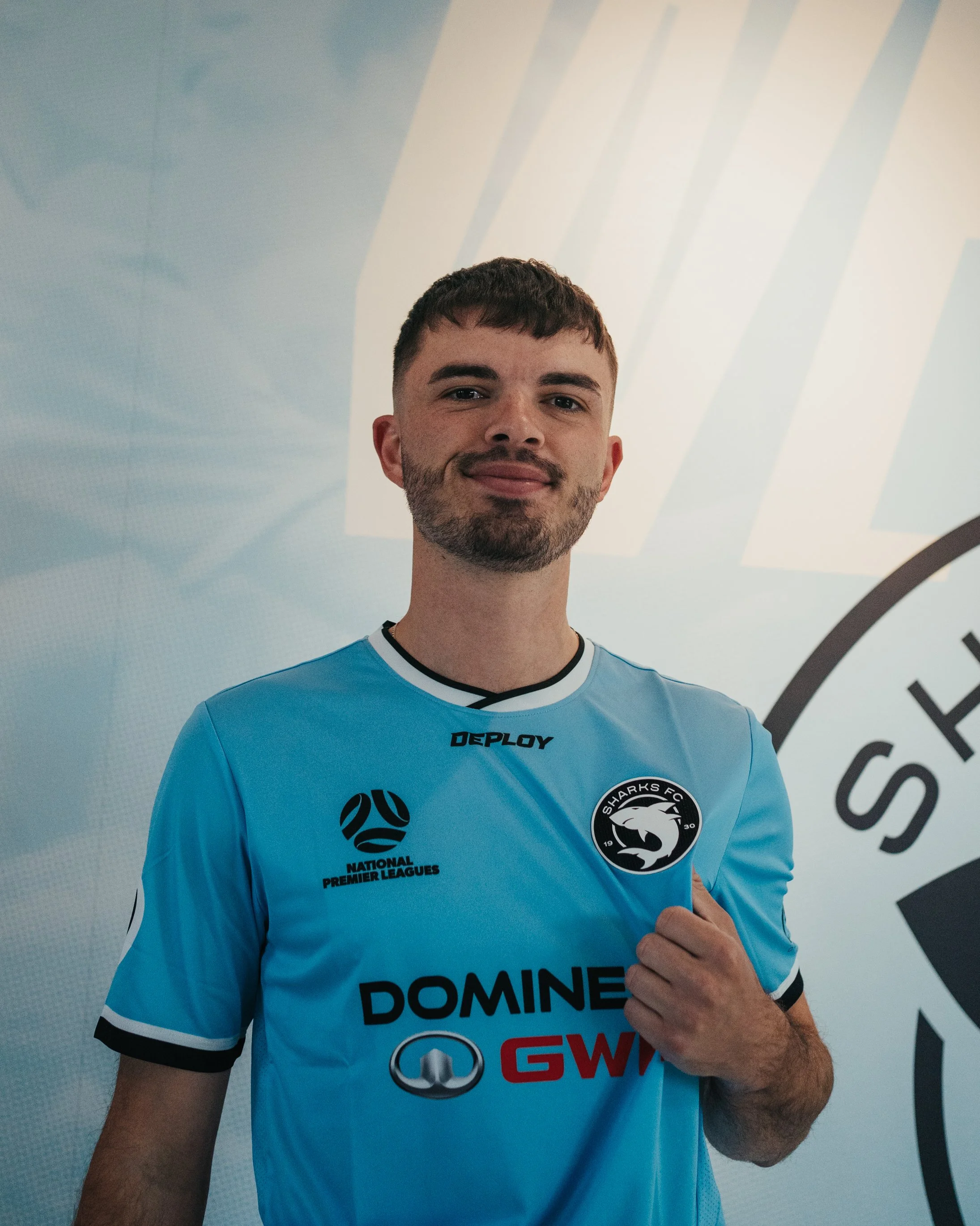 TARIQ MAIA