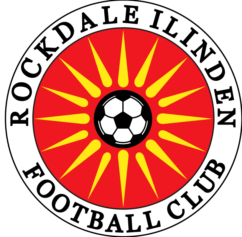 Rockdale Ilinden FC