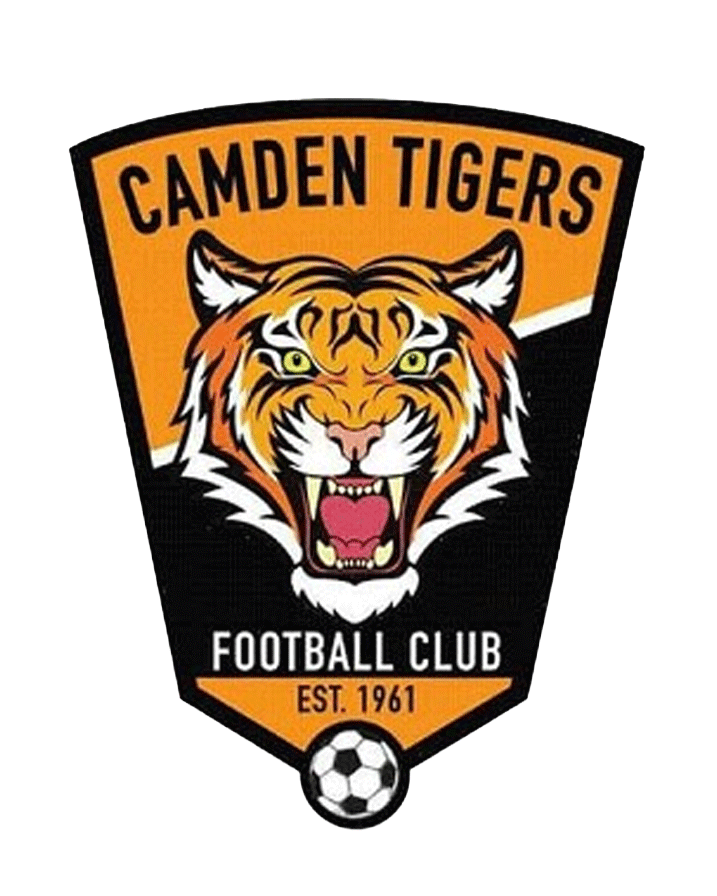 Camden Tigers FC