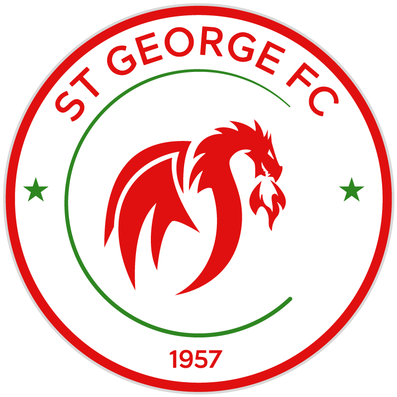 St George FC