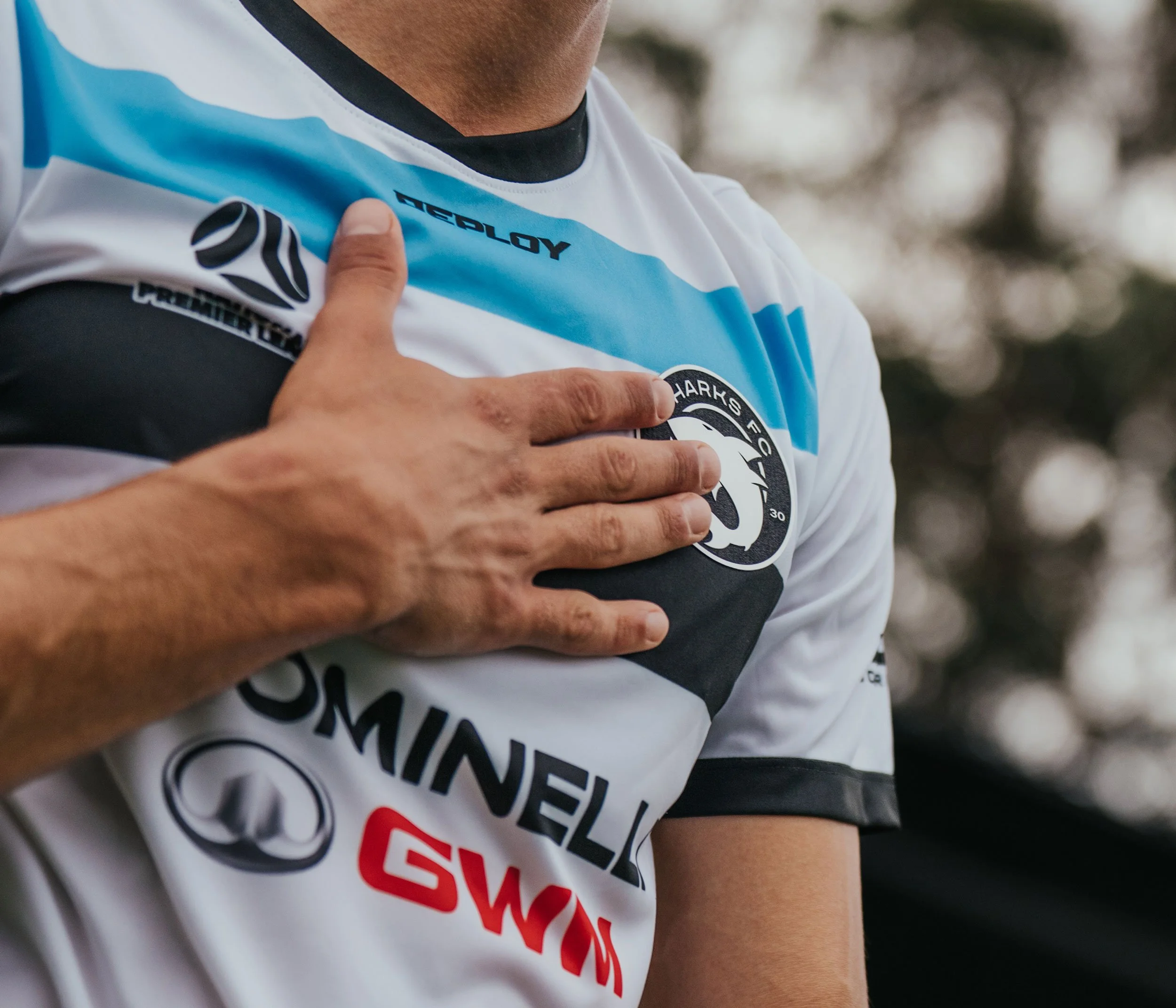 Board Vacancy: Help Shape the Future of Sutherland Sharks FC