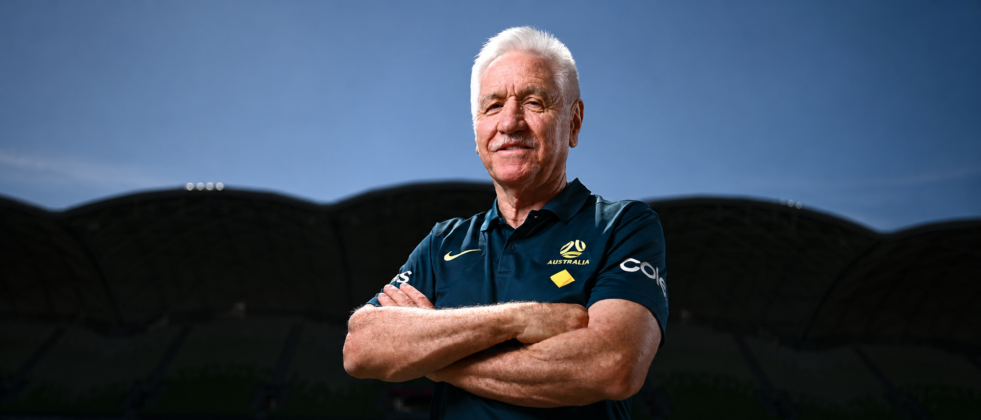 Tom Sermanni Joins Sutherland Sharks FC as Strategic Director of Women's Football