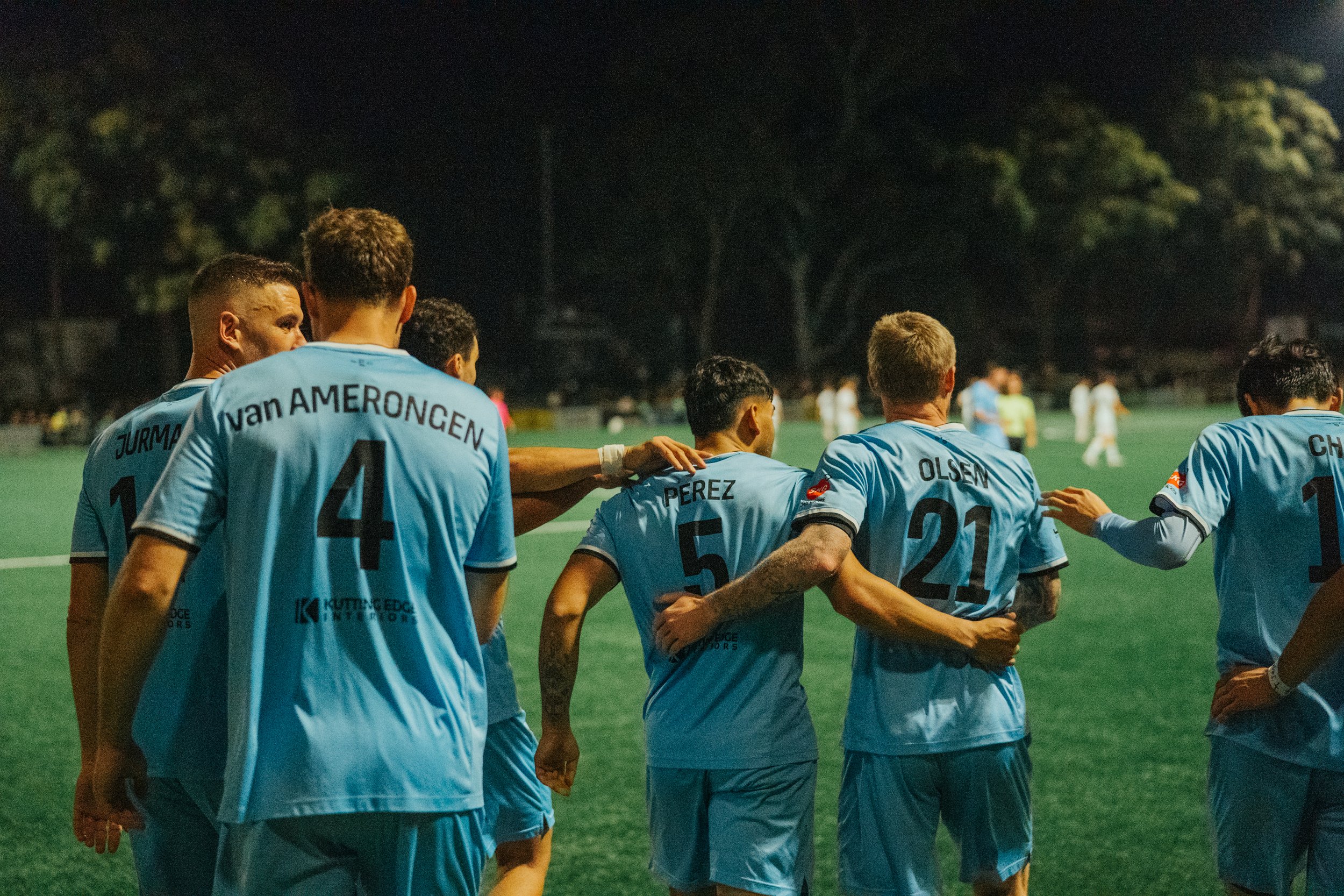Held To A Draw: Perez Free-Kick Rescues A Point Against Sydney FC