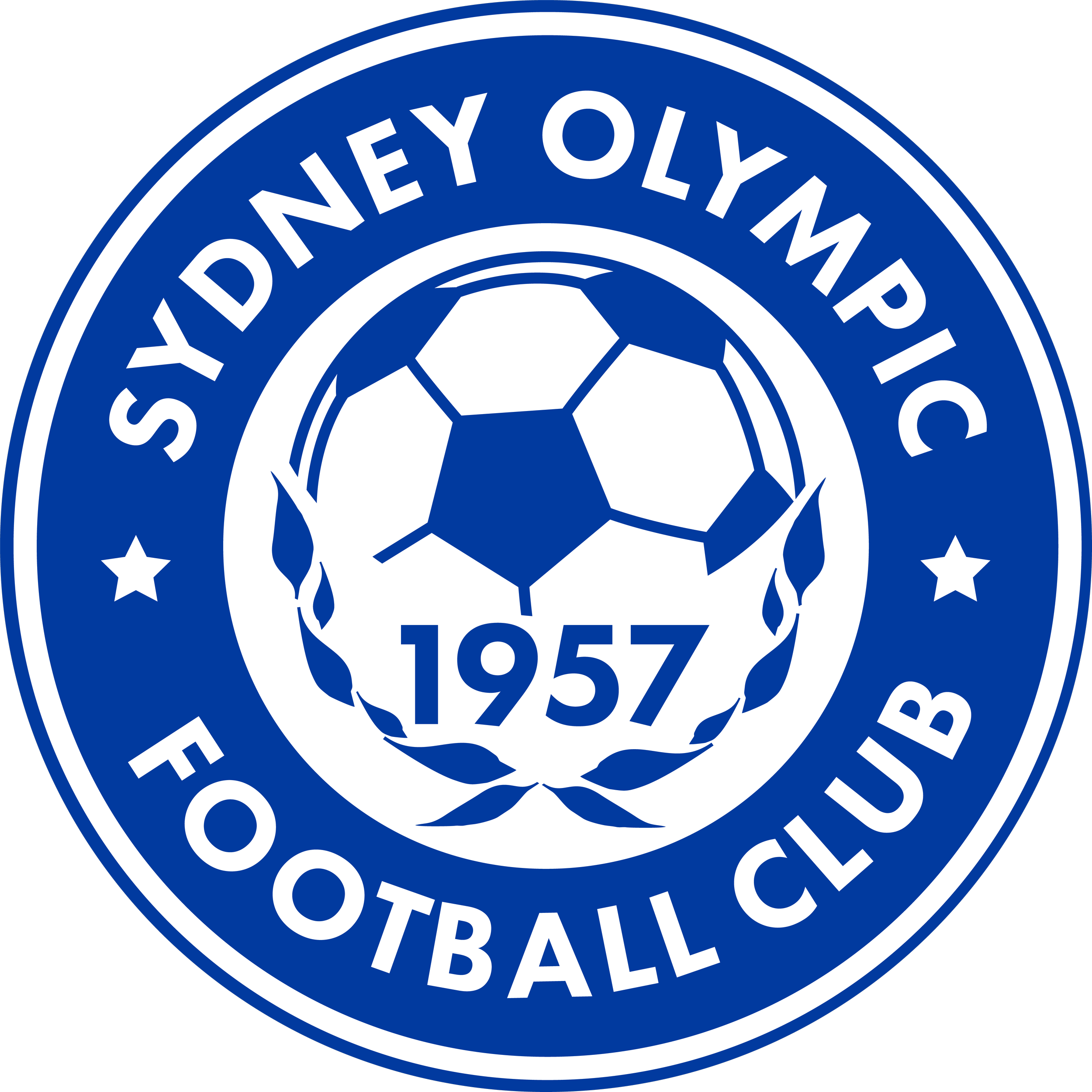 Sydney Olympic FC