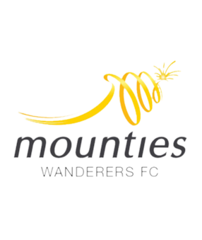 Mounties Wanderers FC