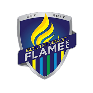 South Coast Flame FC